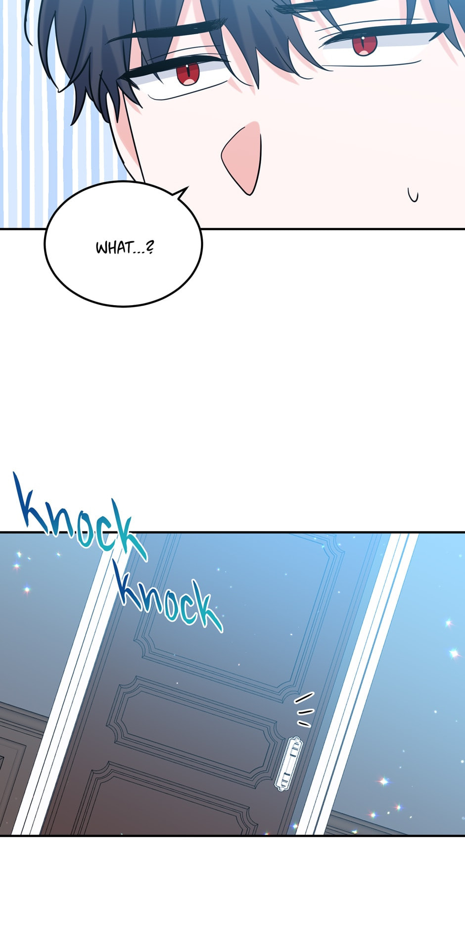 Read The Villainess Has Shrunk! chapter 17 image 71 on Lezhin