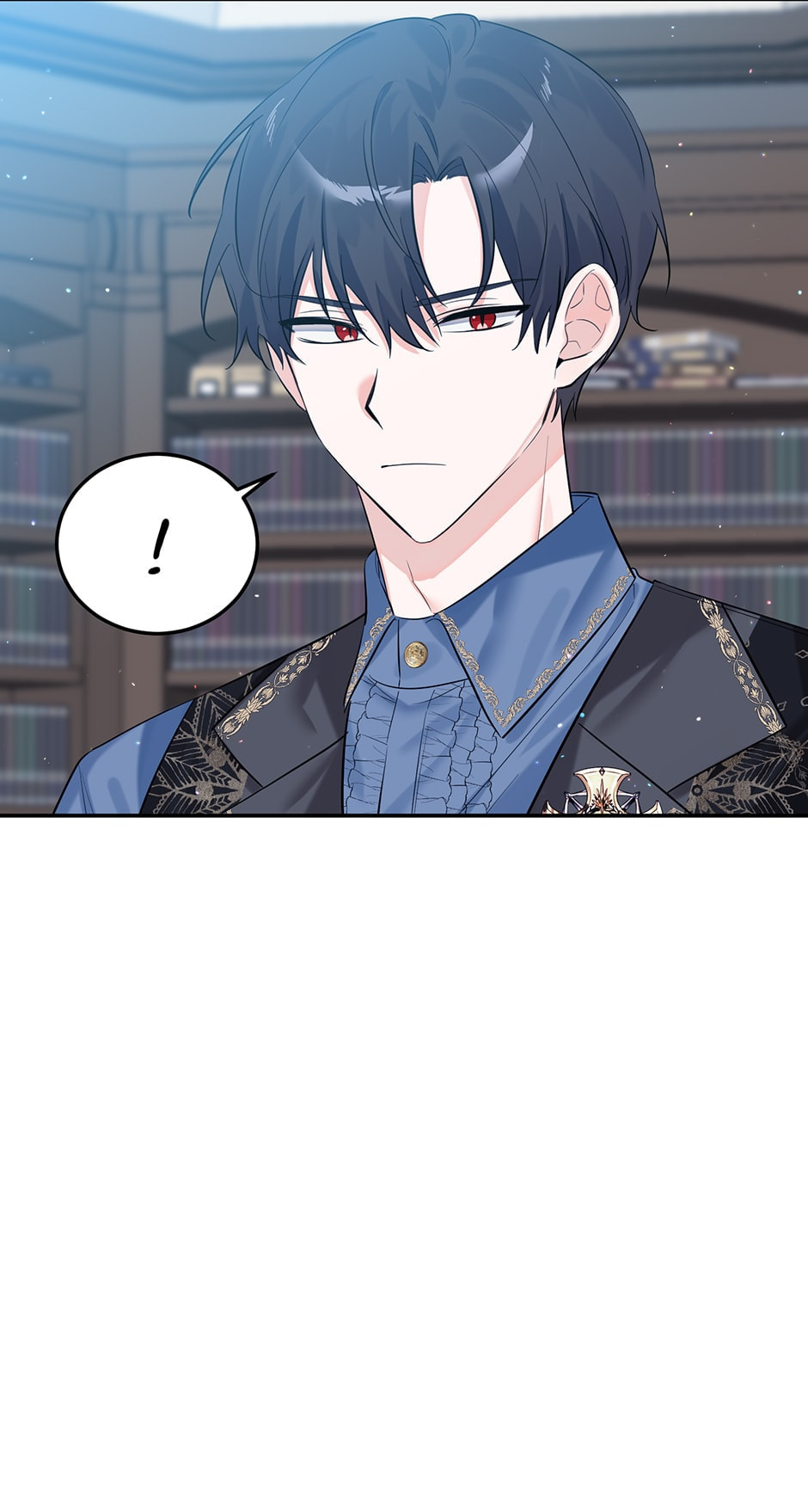 Read The Villainess Has Shrunk! chapter 17 image 75 on Lezhin