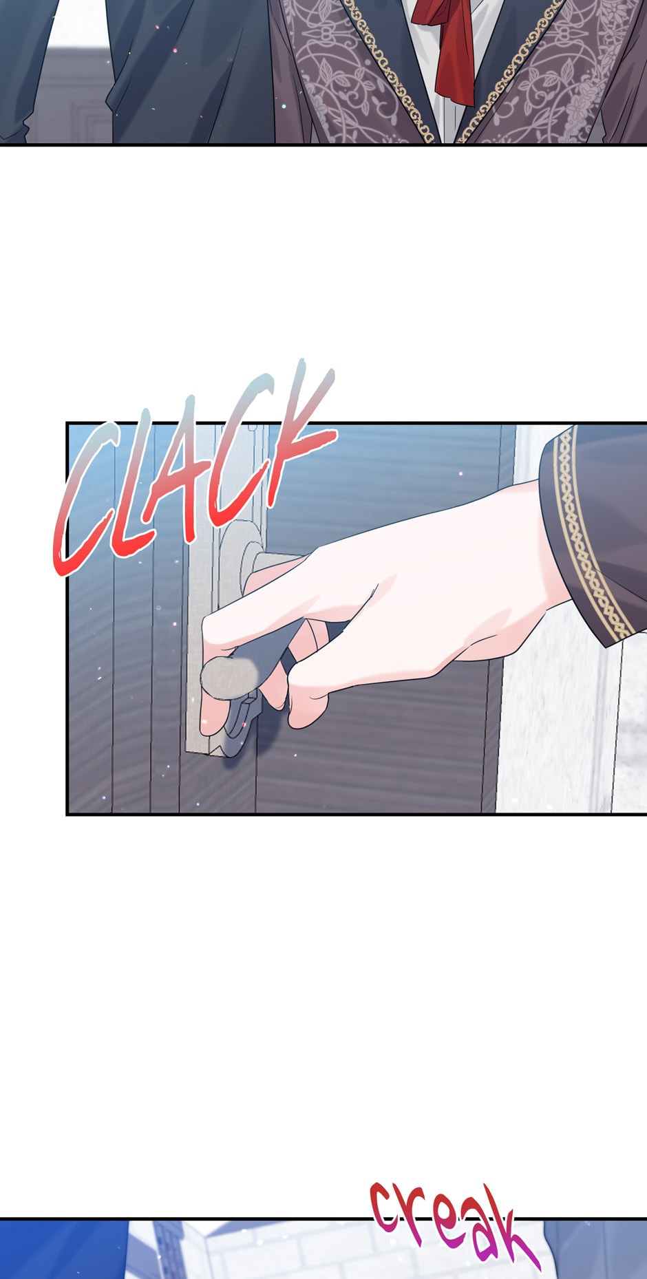 Read The Villainess Has Shrunk! chapter 17 image 9 on Lezhin