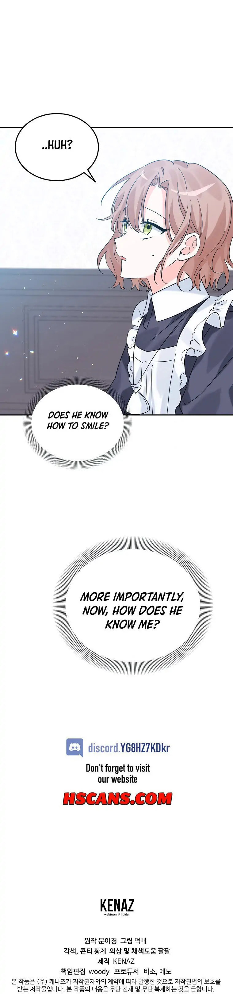 Read The Villainess Has Shrunk! chapter 18 image 24 on Lezhin