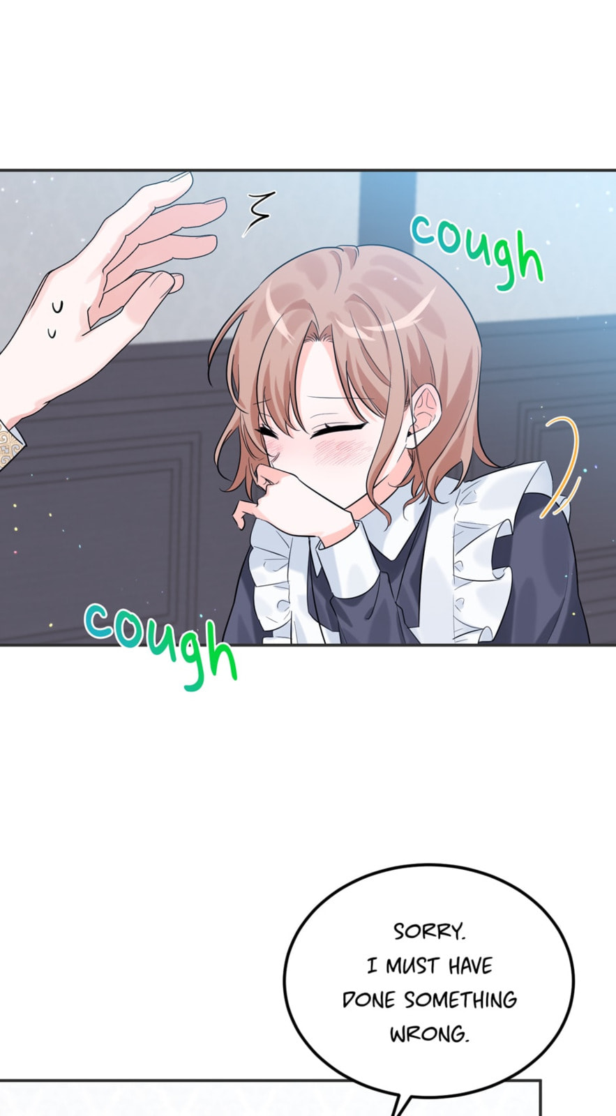 Read The Villainess Has Shrunk! chapter 19 image 12 on Lezhin
