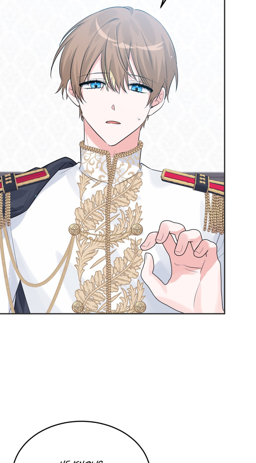Read The Villainess Has Shrunk! chapter 19 image 13 on Lezhin