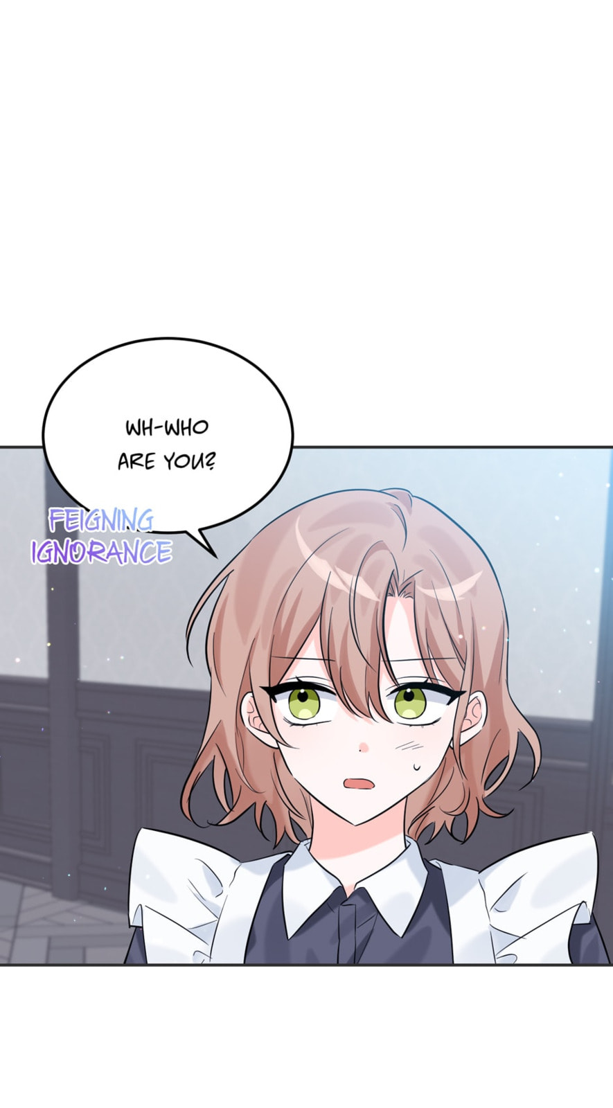 Read The Villainess Has Shrunk! chapter 19 image 16 on Lezhin