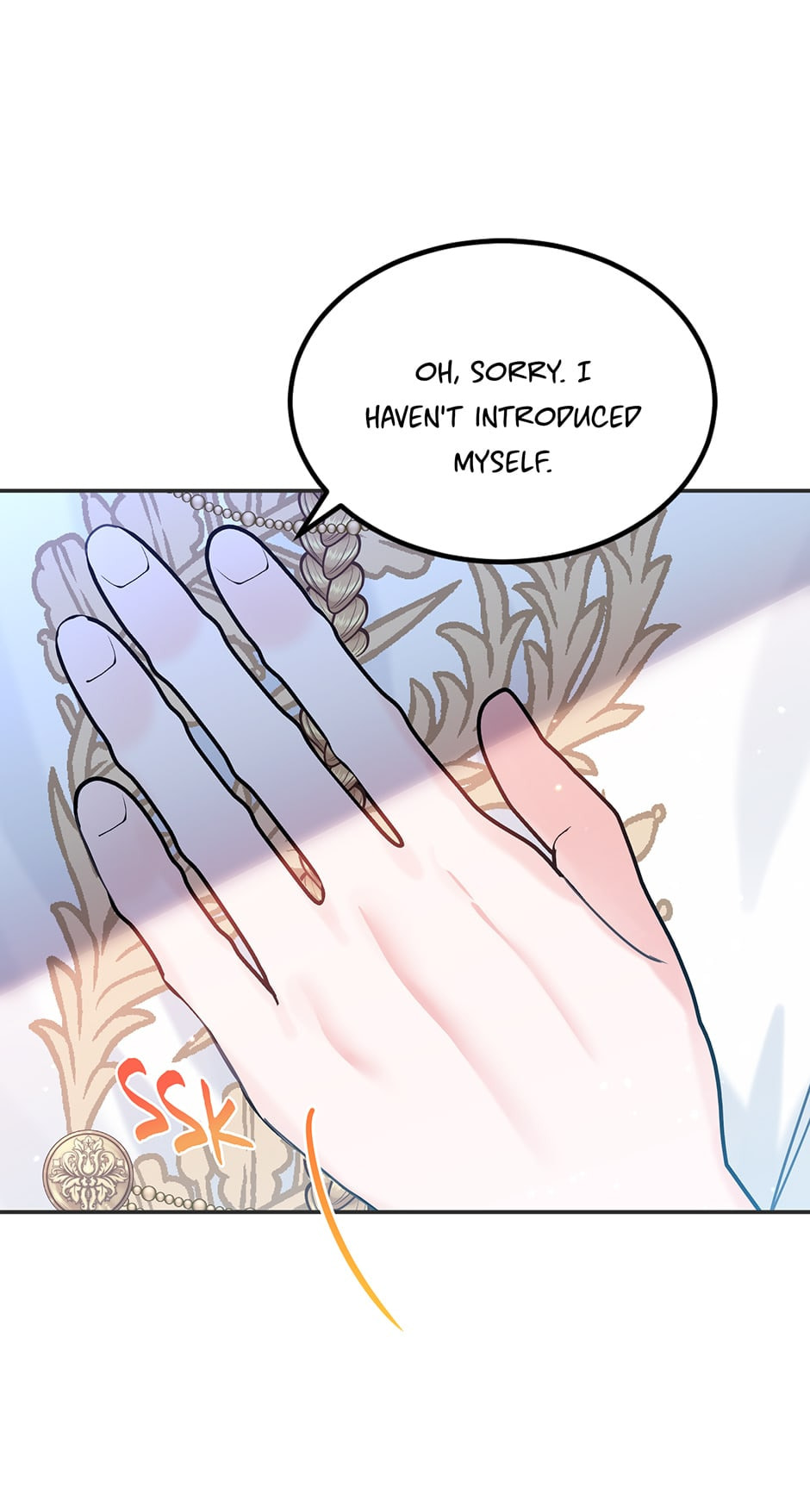 Read The Villainess Has Shrunk! chapter 19 image 17 on Lezhin