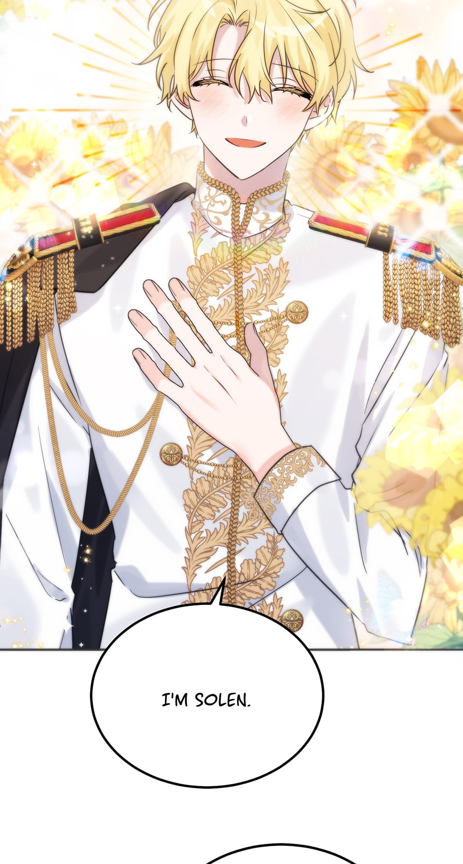 Read The Villainess Has Shrunk! chapter 19 image 19 on Lezhin