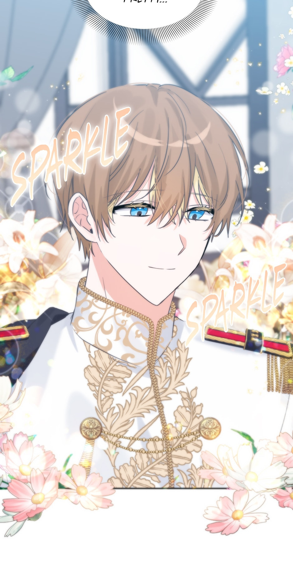 Read The Villainess Has Shrunk! chapter 19 image 2 on Lezhin