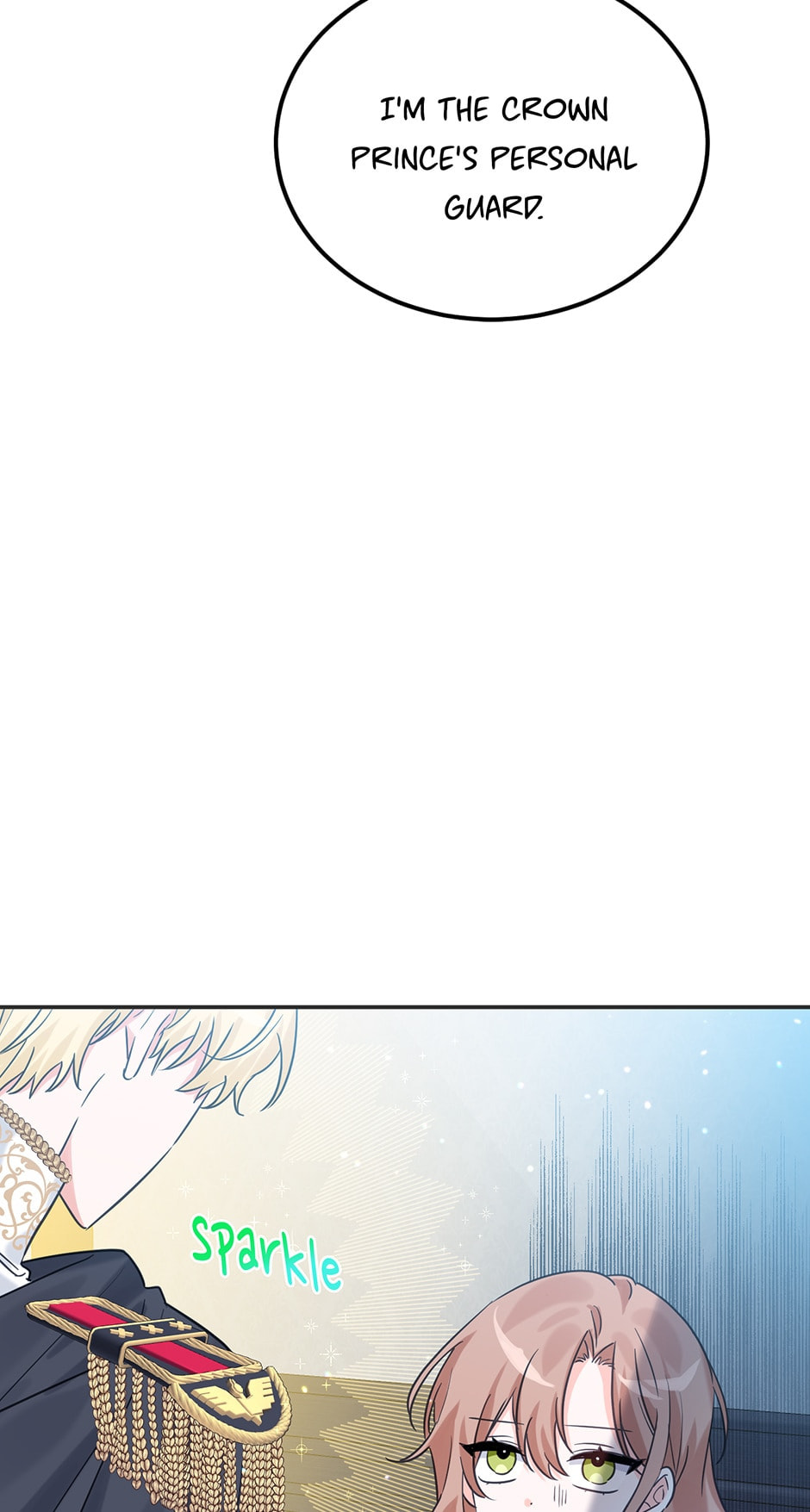 Read The Villainess Has Shrunk! chapter 19 image 20 on Lezhin