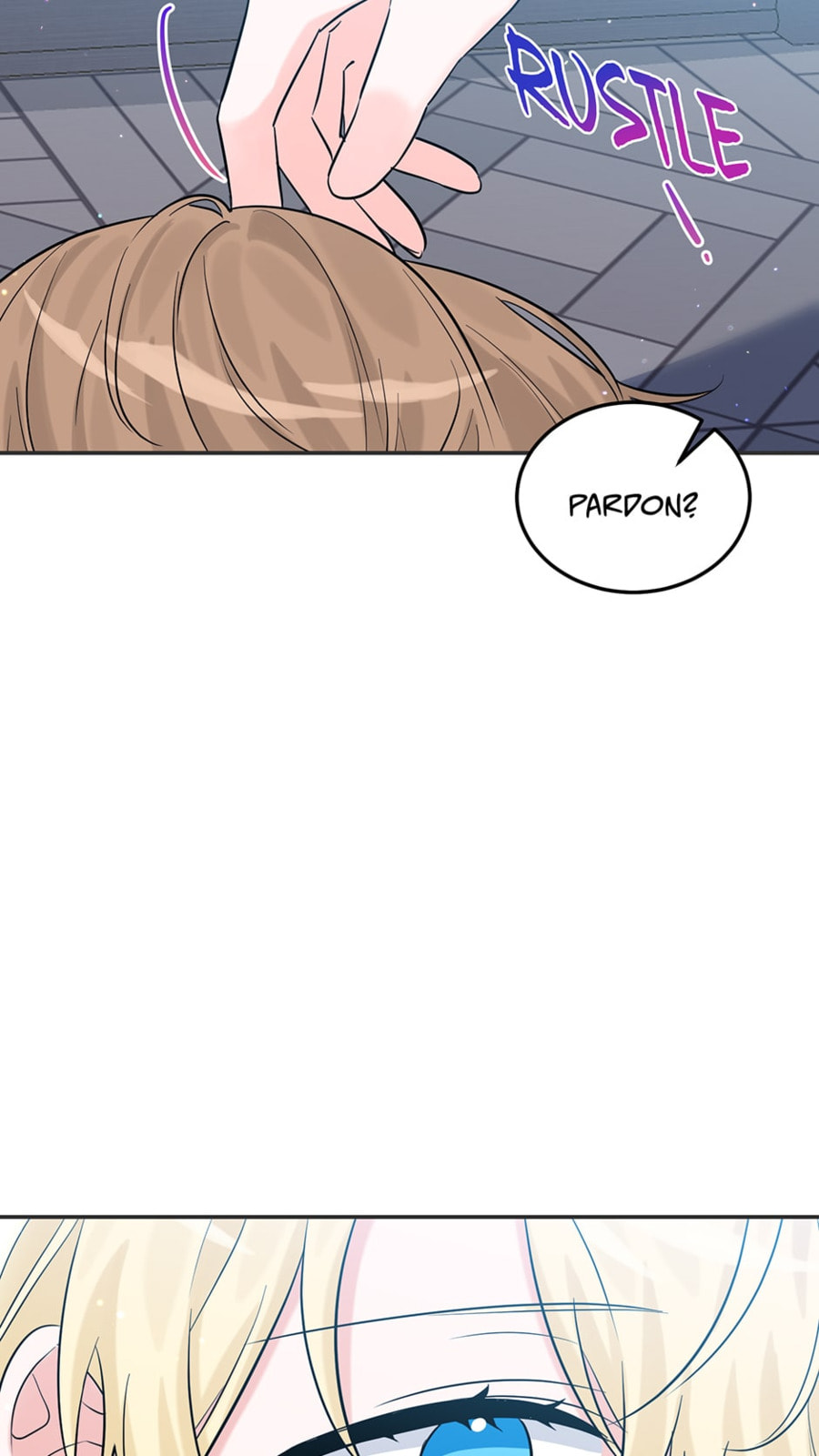 Read The Villainess Has Shrunk! chapter 19 image 23 on Lezhin