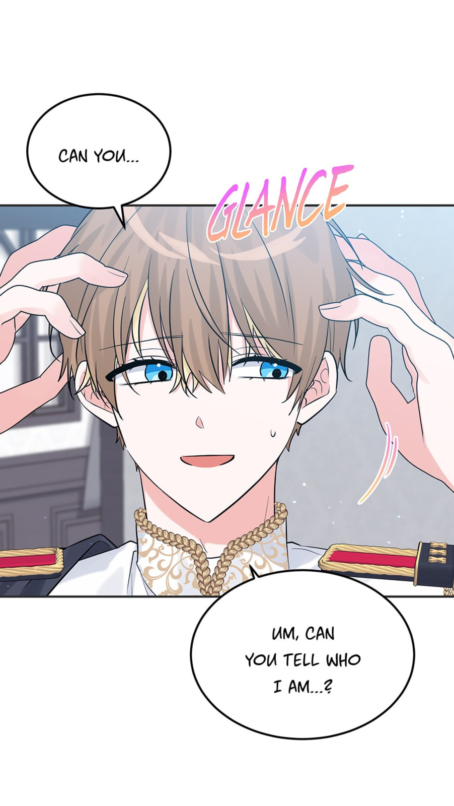 Read The Villainess Has Shrunk! chapter 19 image 27 on Lezhin