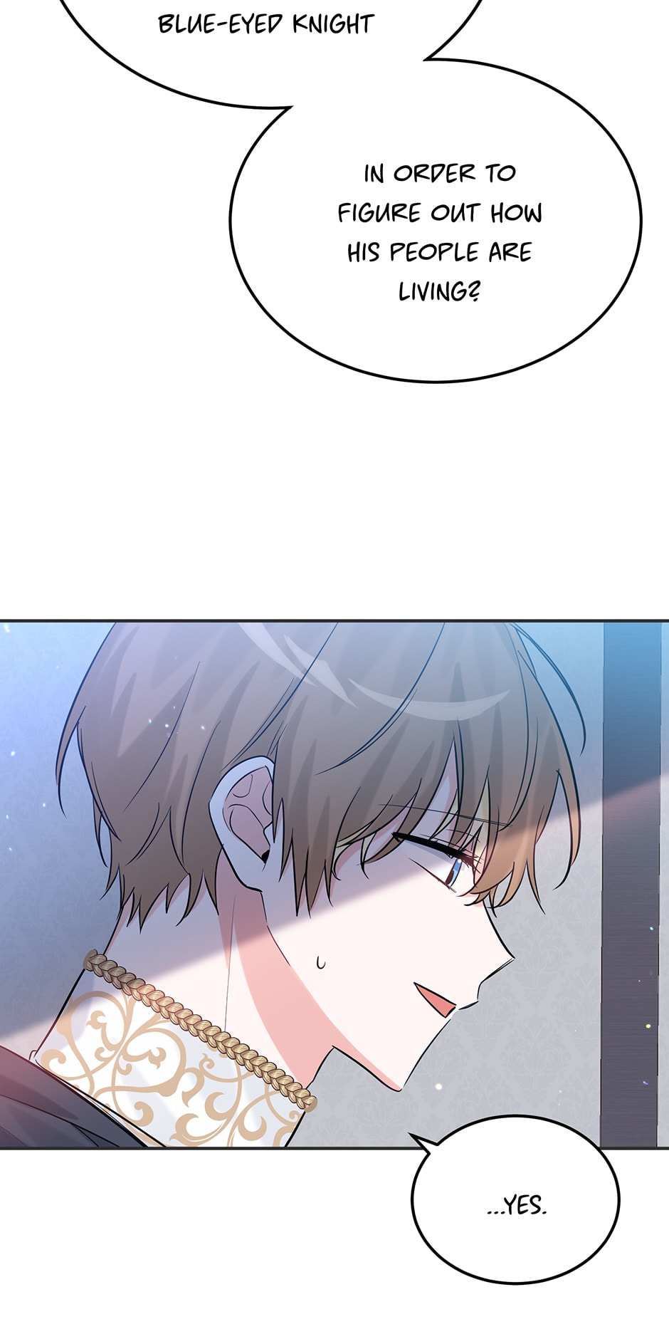 Read The Villainess Has Shrunk! chapter 19 image 29 on Lezhin