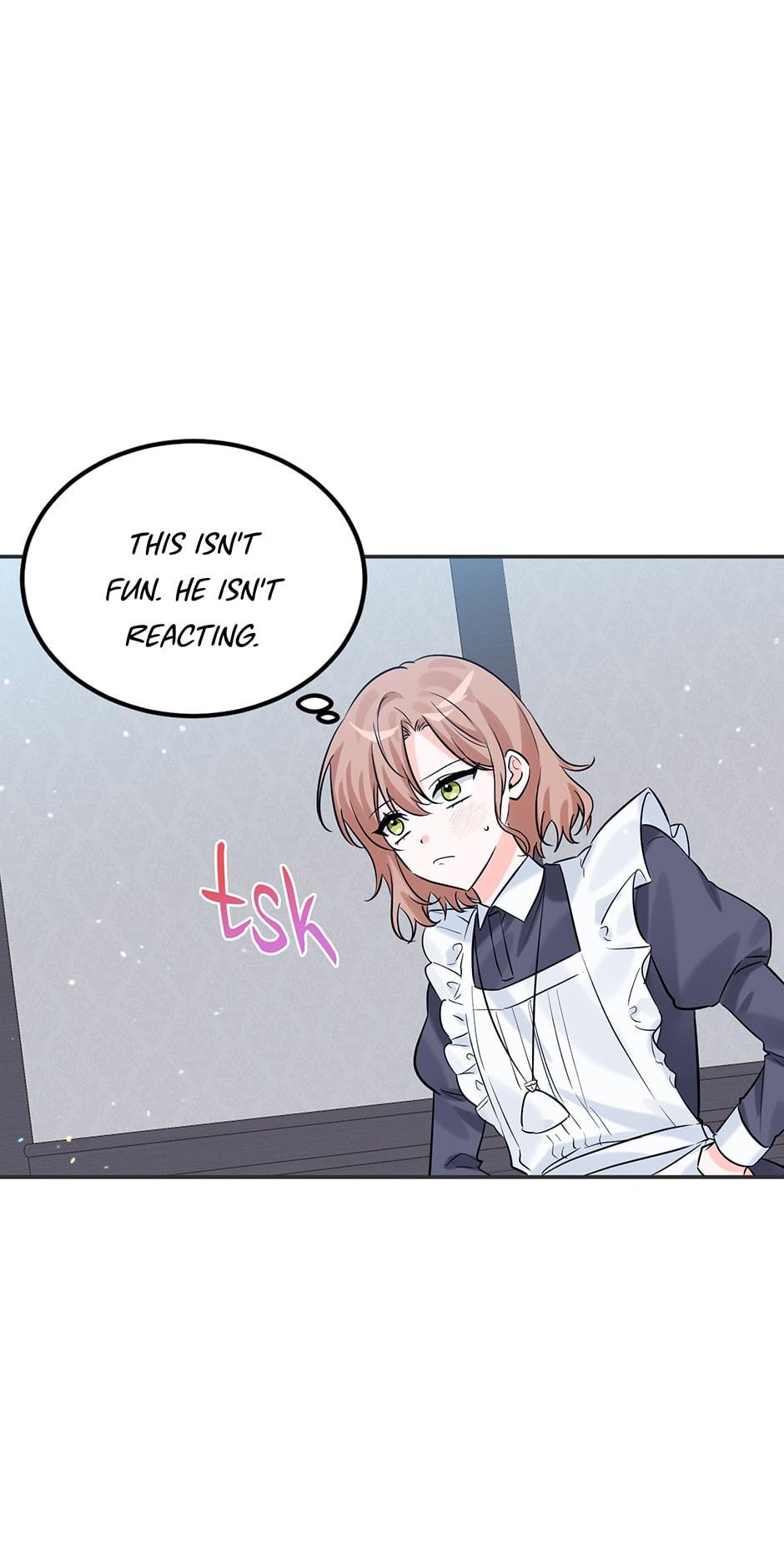 Read The Villainess Has Shrunk! chapter 19 image 30 on Lezhin
