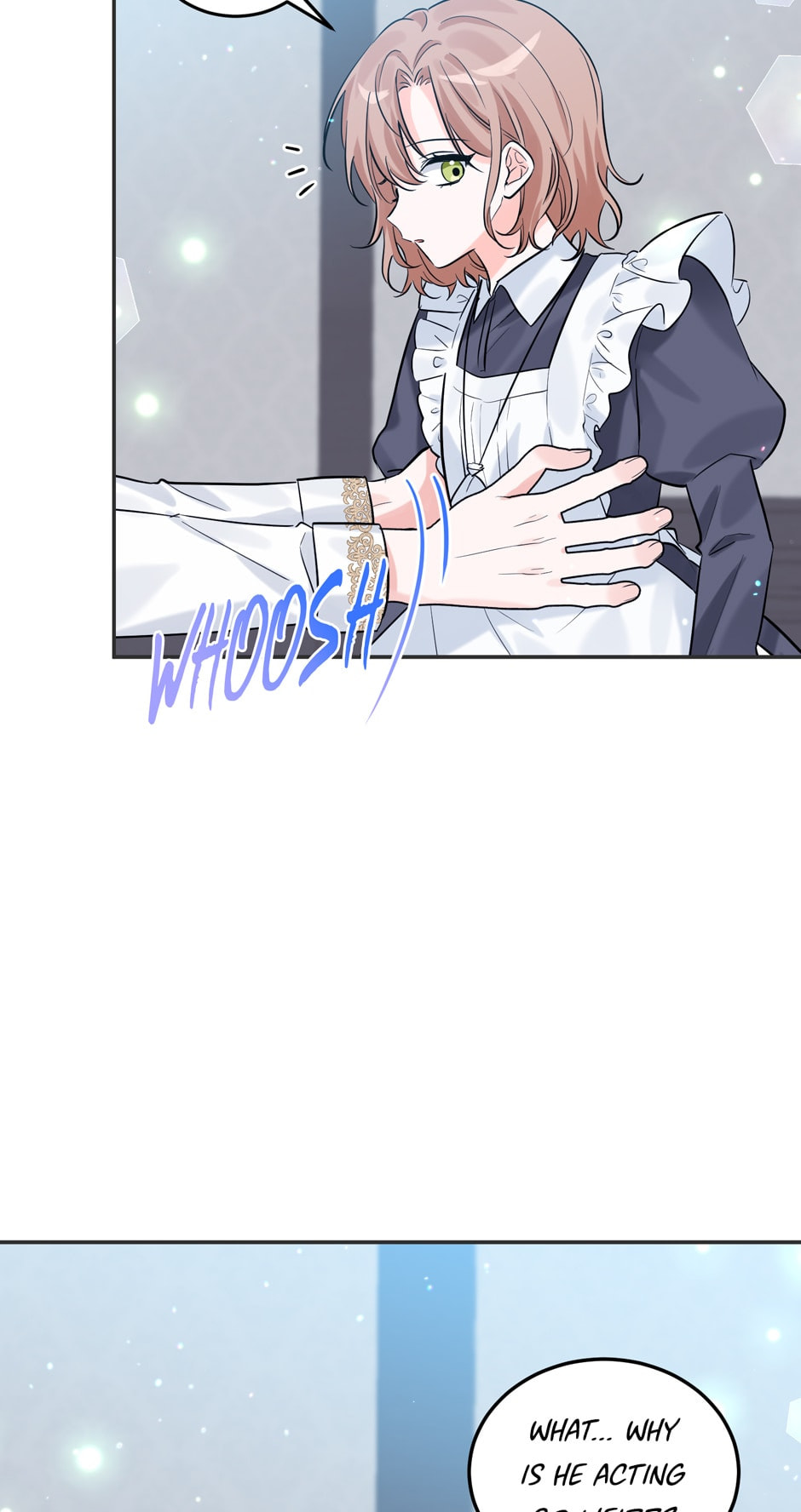 Read The Villainess Has Shrunk! chapter 19 image 37 on Lezhin