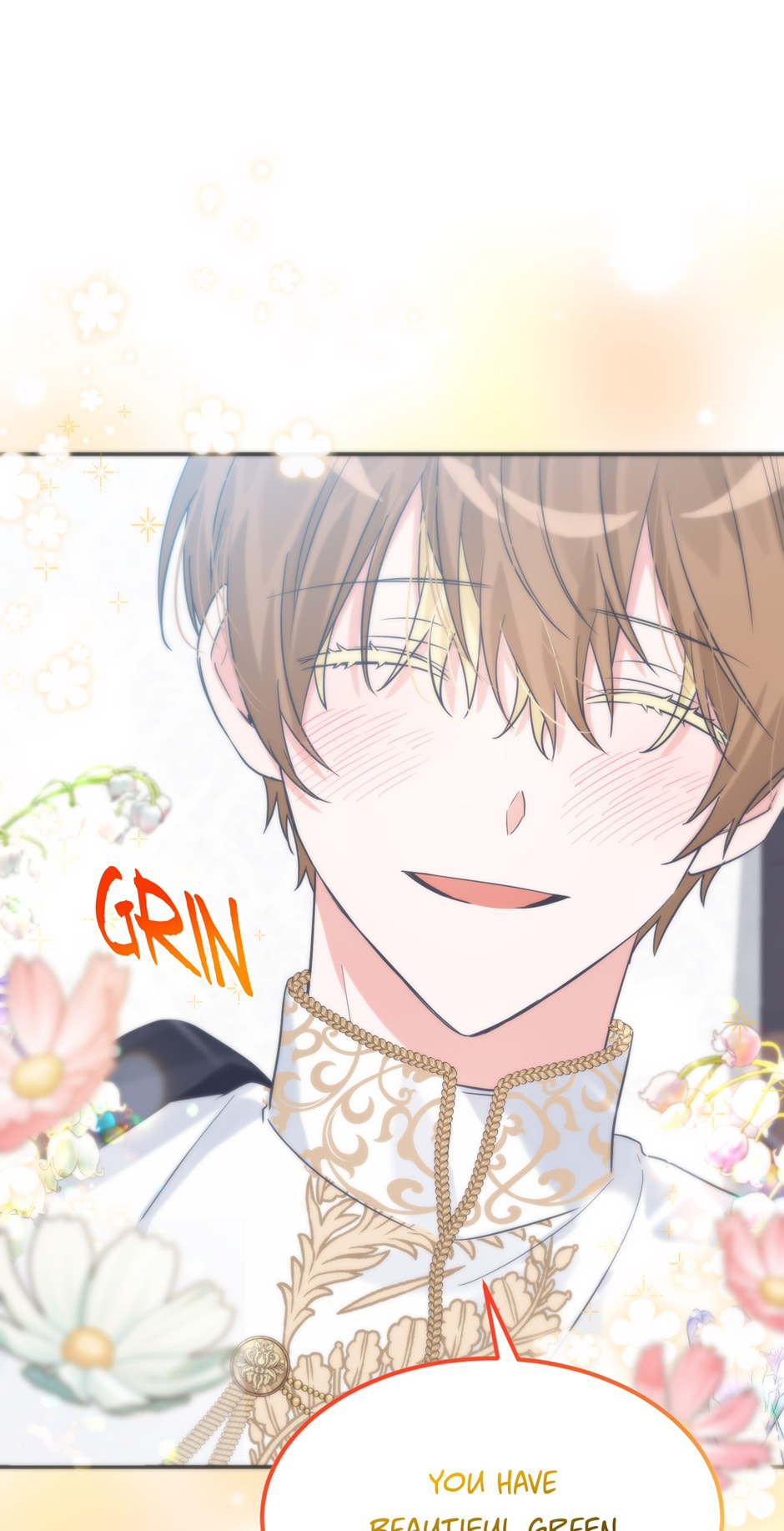 Read The Villainess Has Shrunk! chapter 19 image 4 on Lezhin