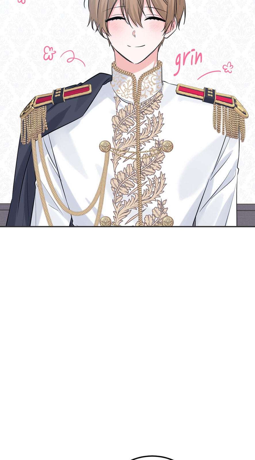Read The Villainess Has Shrunk! chapter 19 image 42 on Lezhin