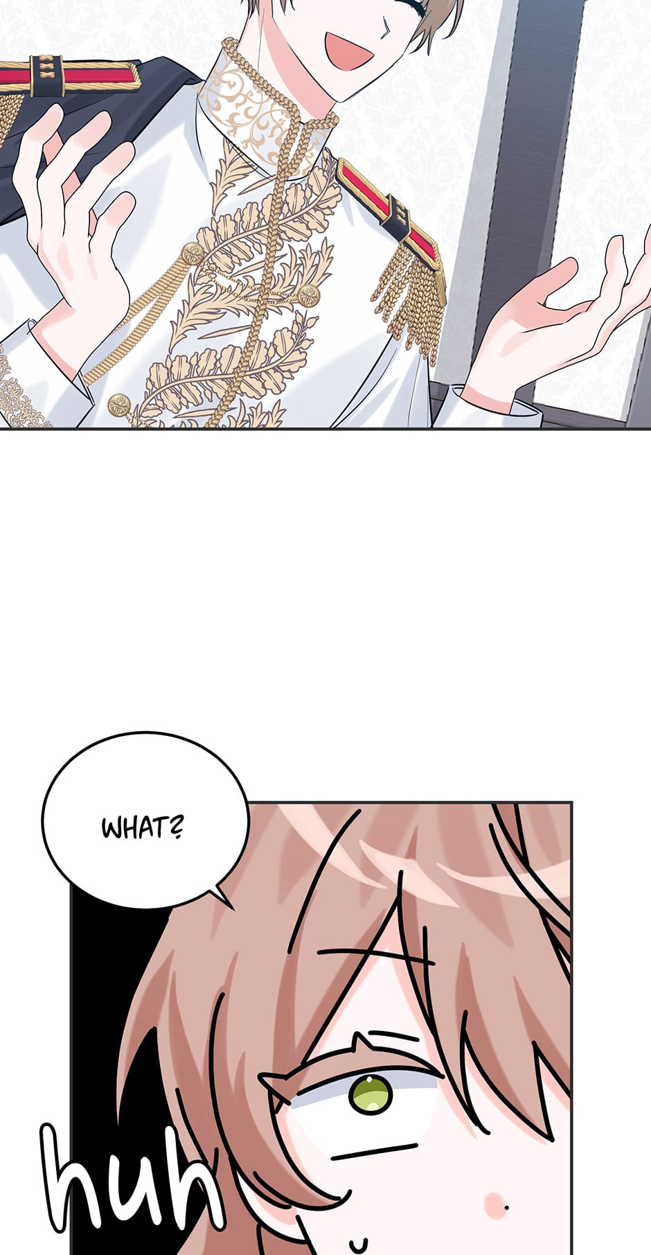 Read The Villainess Has Shrunk! chapter 19 image 47 on Lezhin