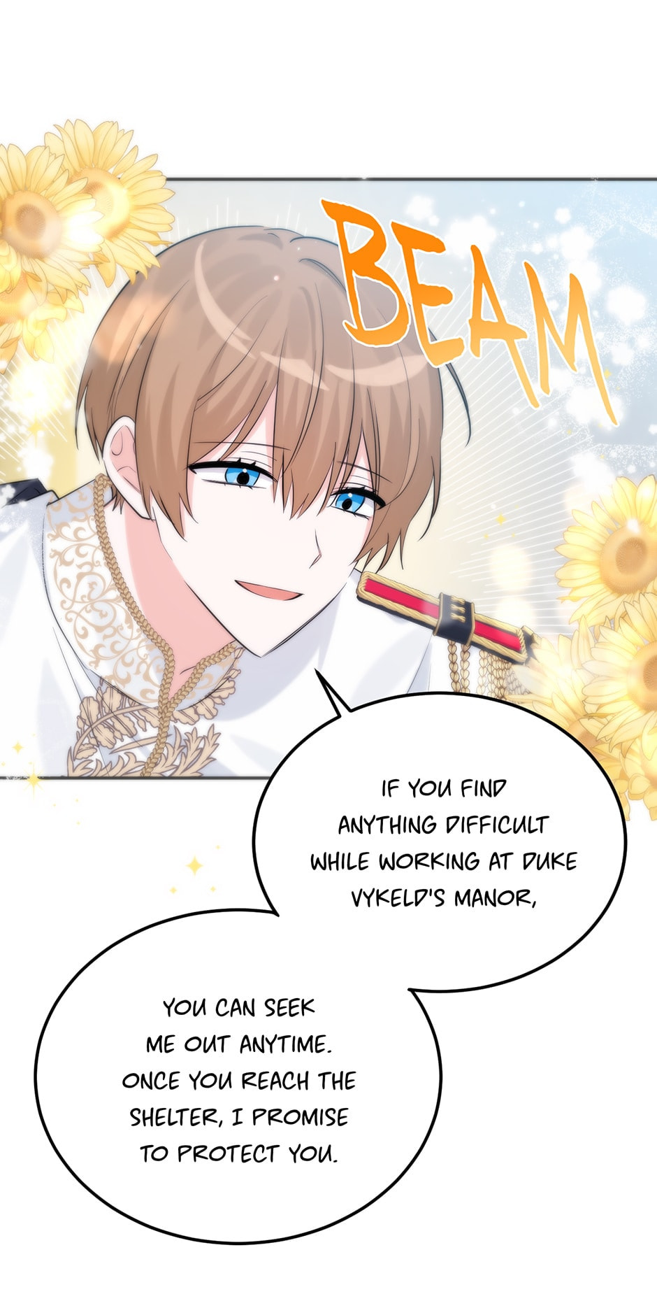 Read The Villainess Has Shrunk! chapter 19 image 53 on Lezhin