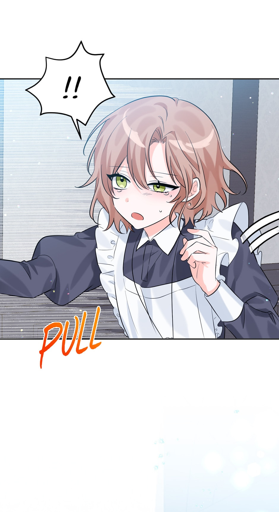 Read The Villainess Has Shrunk! chapter 19 image 59 on Lezhin