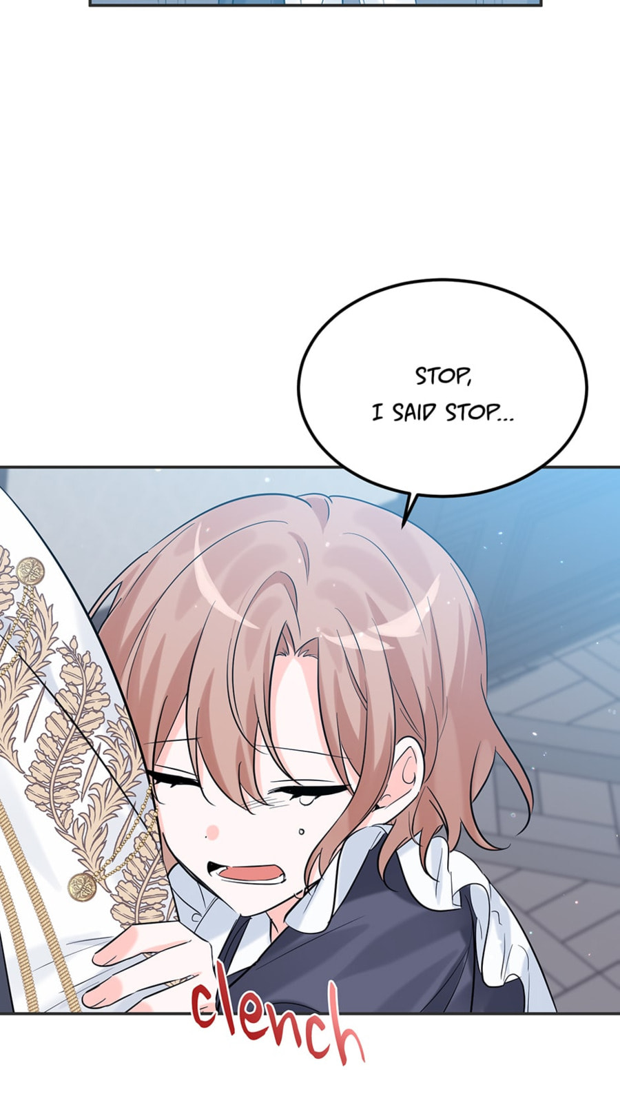Read The Villainess Has Shrunk! chapter 19 image 63 on Lezhin