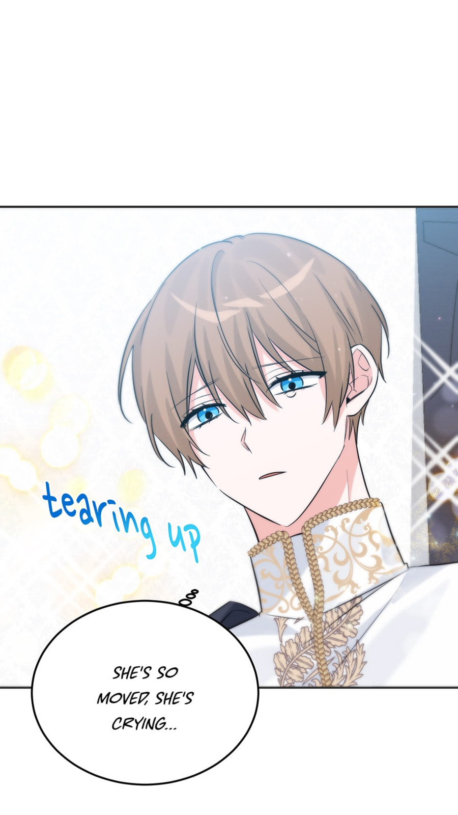Read The Villainess Has Shrunk! chapter 19 image 64 on Lezhin