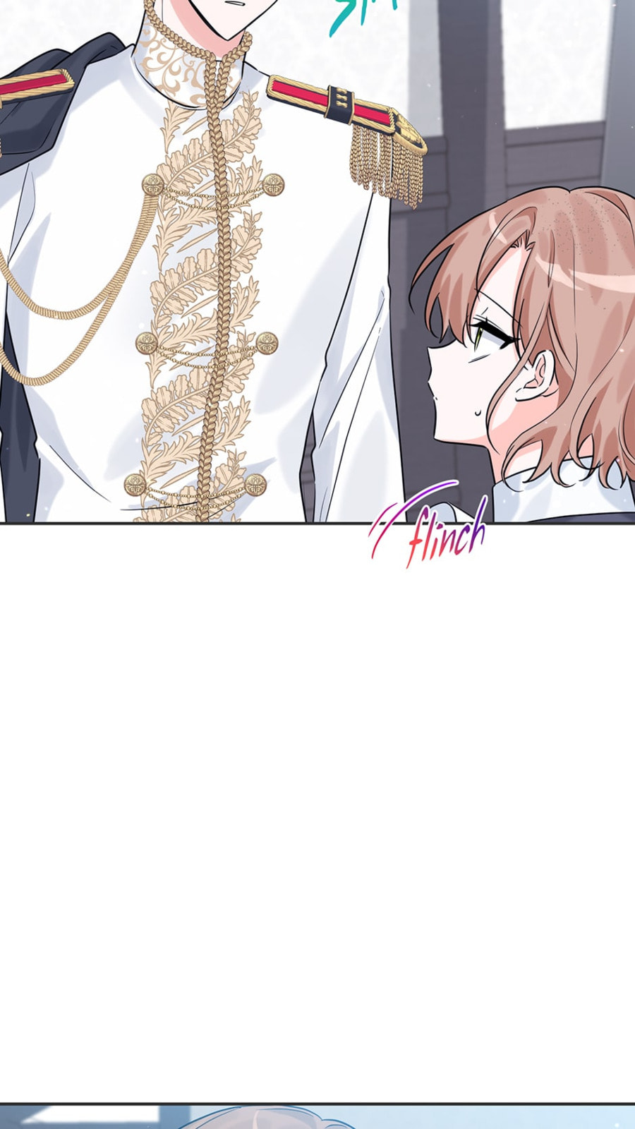 Read The Villainess Has Shrunk! chapter 19 image 8 on Lezhin
