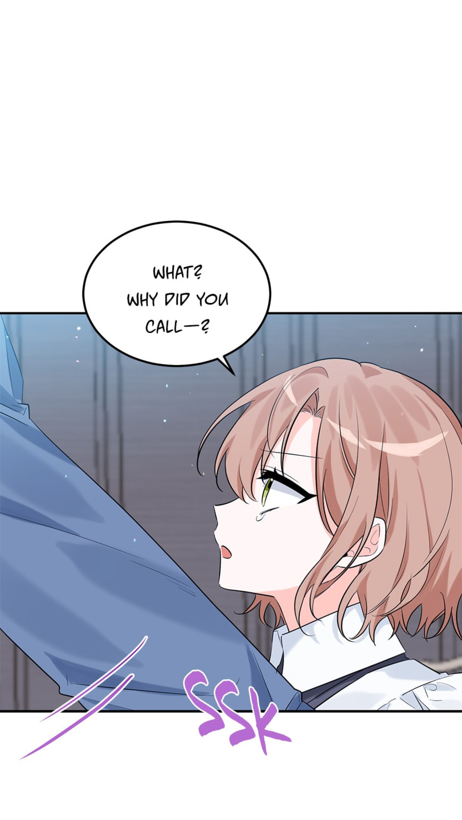 Read The Villainess Has Shrunk! chapter 20 image 11 on Lezhin