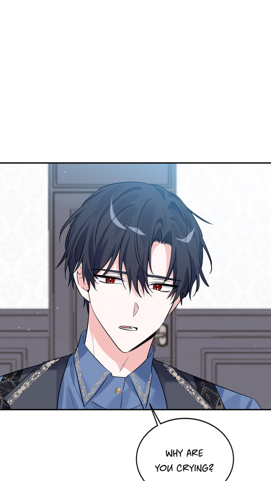 Read The Villainess Has Shrunk! chapter 20 image 13 on Lezhin