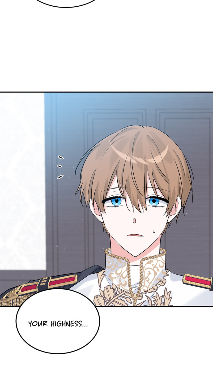 Read The Villainess Has Shrunk! chapter 20 image 17 on Lezhin