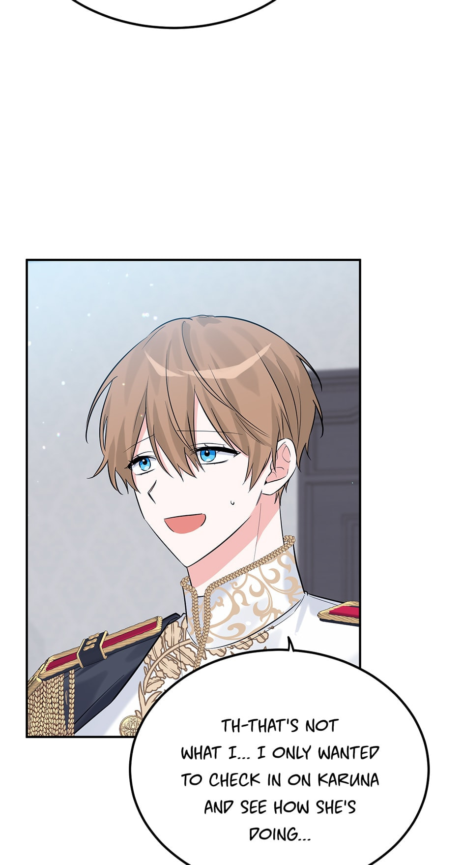 Read The Villainess Has Shrunk! chapter 20 image 22 on Lezhin