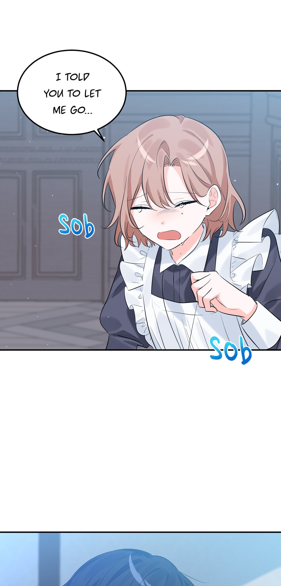 Read The Villainess Has Shrunk! chapter 20 image 3 on Lezhin