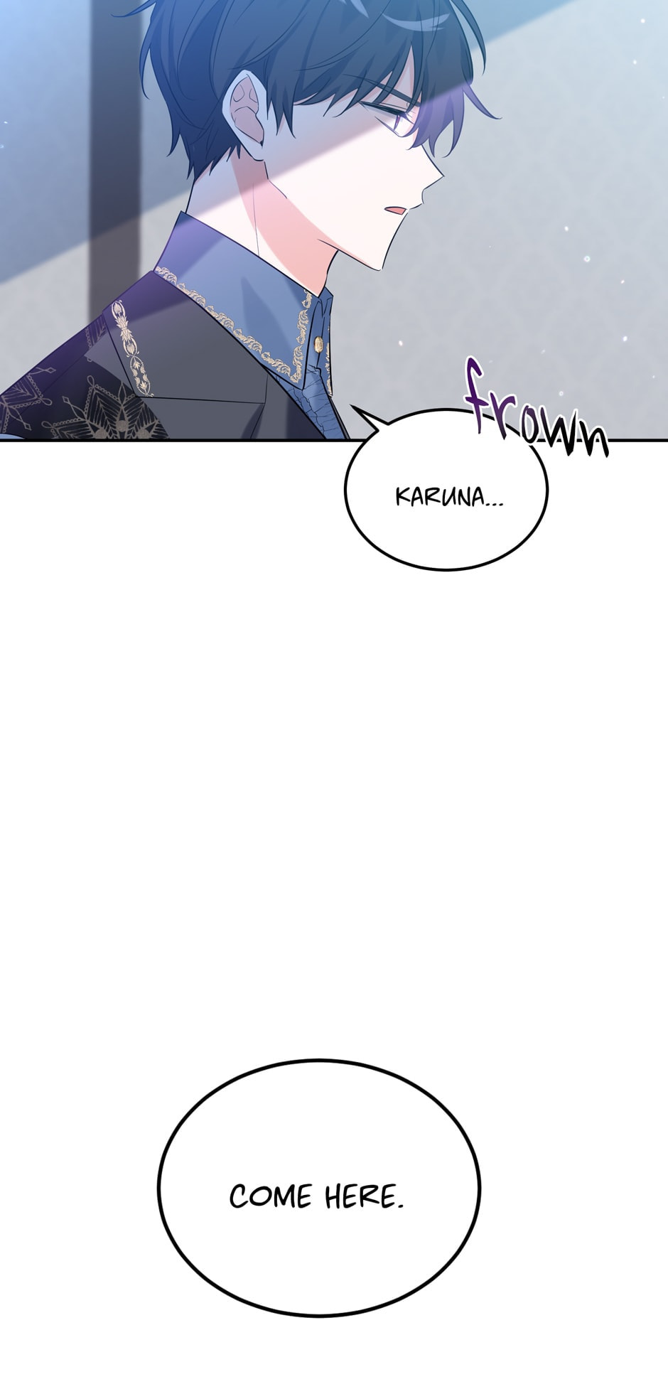 Read The Villainess Has Shrunk! chapter 20 image 4 on Lezhin