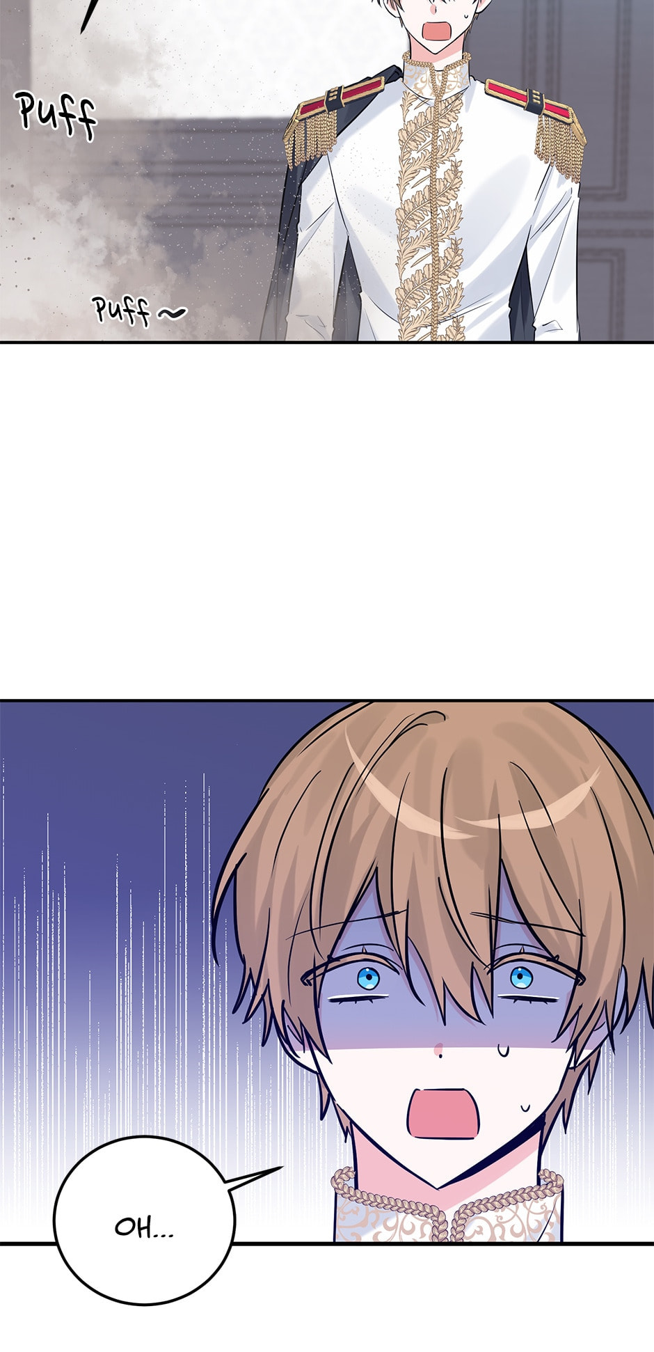 Read The Villainess Has Shrunk! chapter 20 image 47 on Lezhin