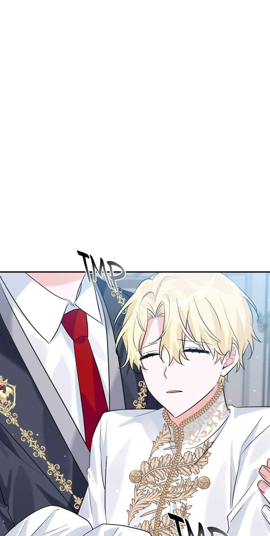 Read The Villainess Has Shrunk! chapter 20 image 52 on Lezhin