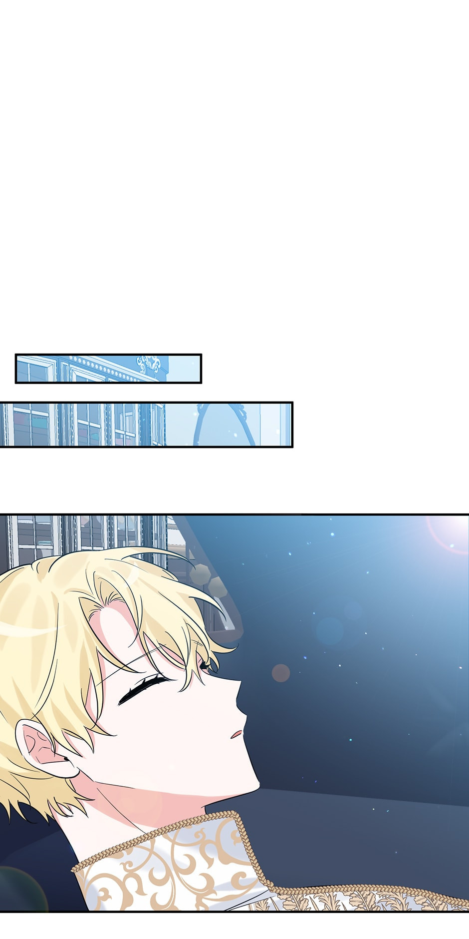 Read The Villainess Has Shrunk! chapter 20 image 61 on Lezhin