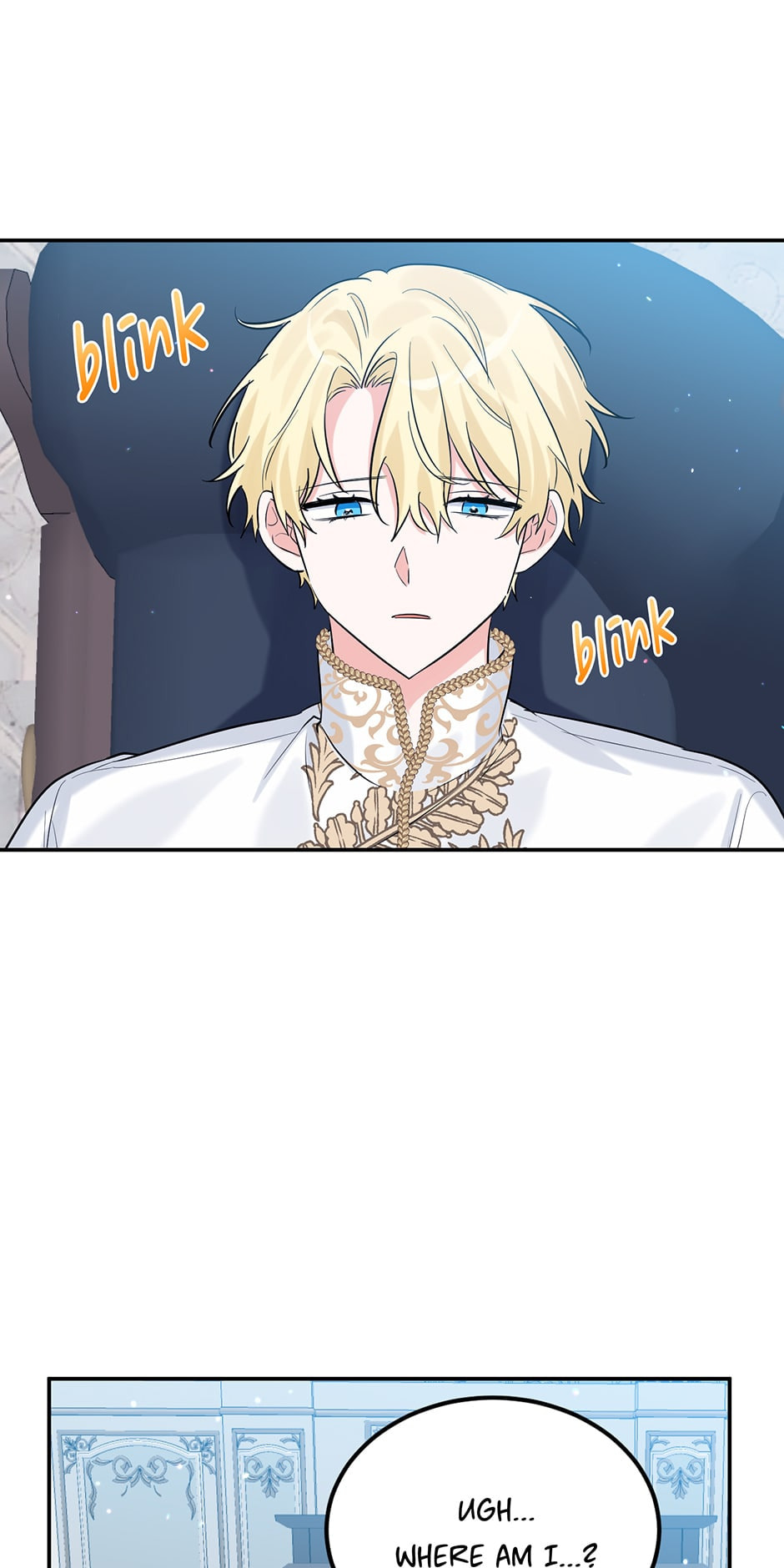 Read The Villainess Has Shrunk! chapter 20 image 62 on Lezhin