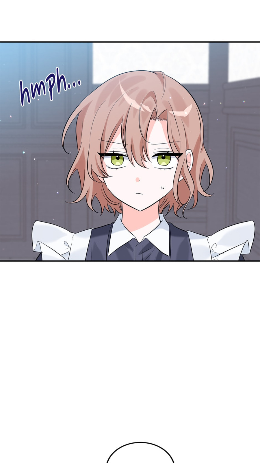 Read The Villainess Has Shrunk! chapter 20 image 8 on Lezhin