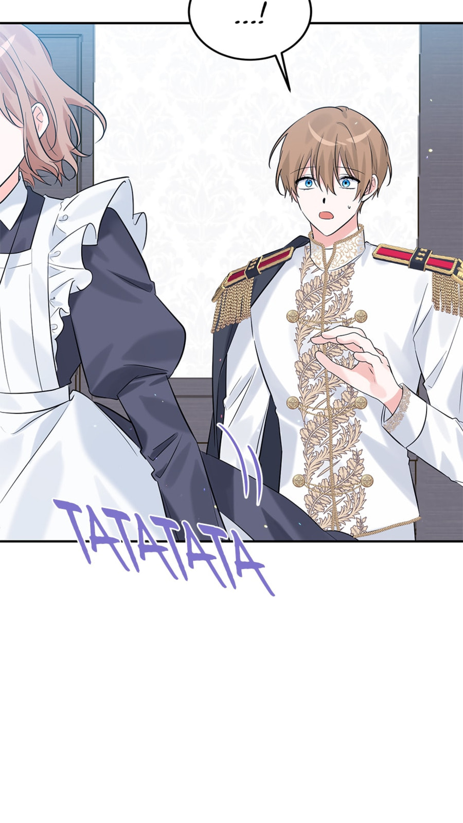 Read The Villainess Has Shrunk! chapter 20 image 9 on Lezhin
