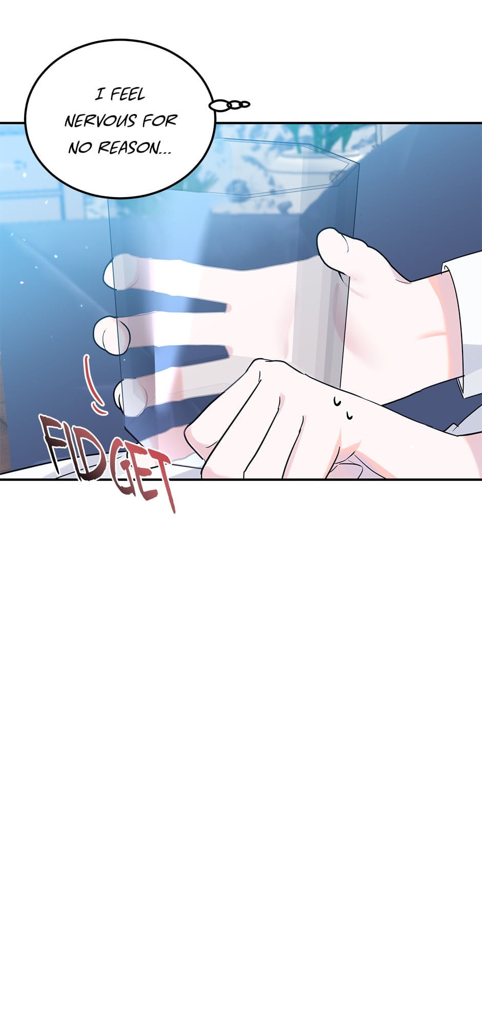 Read The Villainess Has Shrunk! chapter 21 image 12 on Lezhin