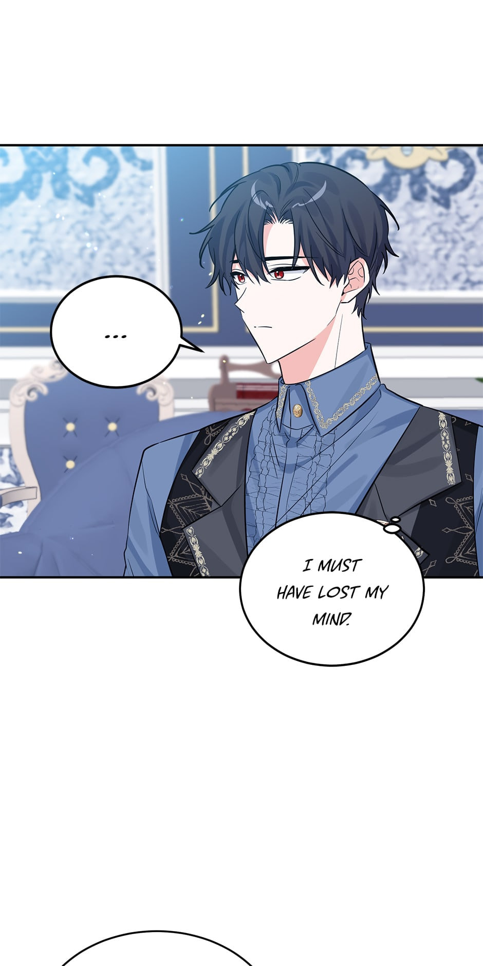 Read The Villainess Has Shrunk! chapter 21 image 17 on Lezhin