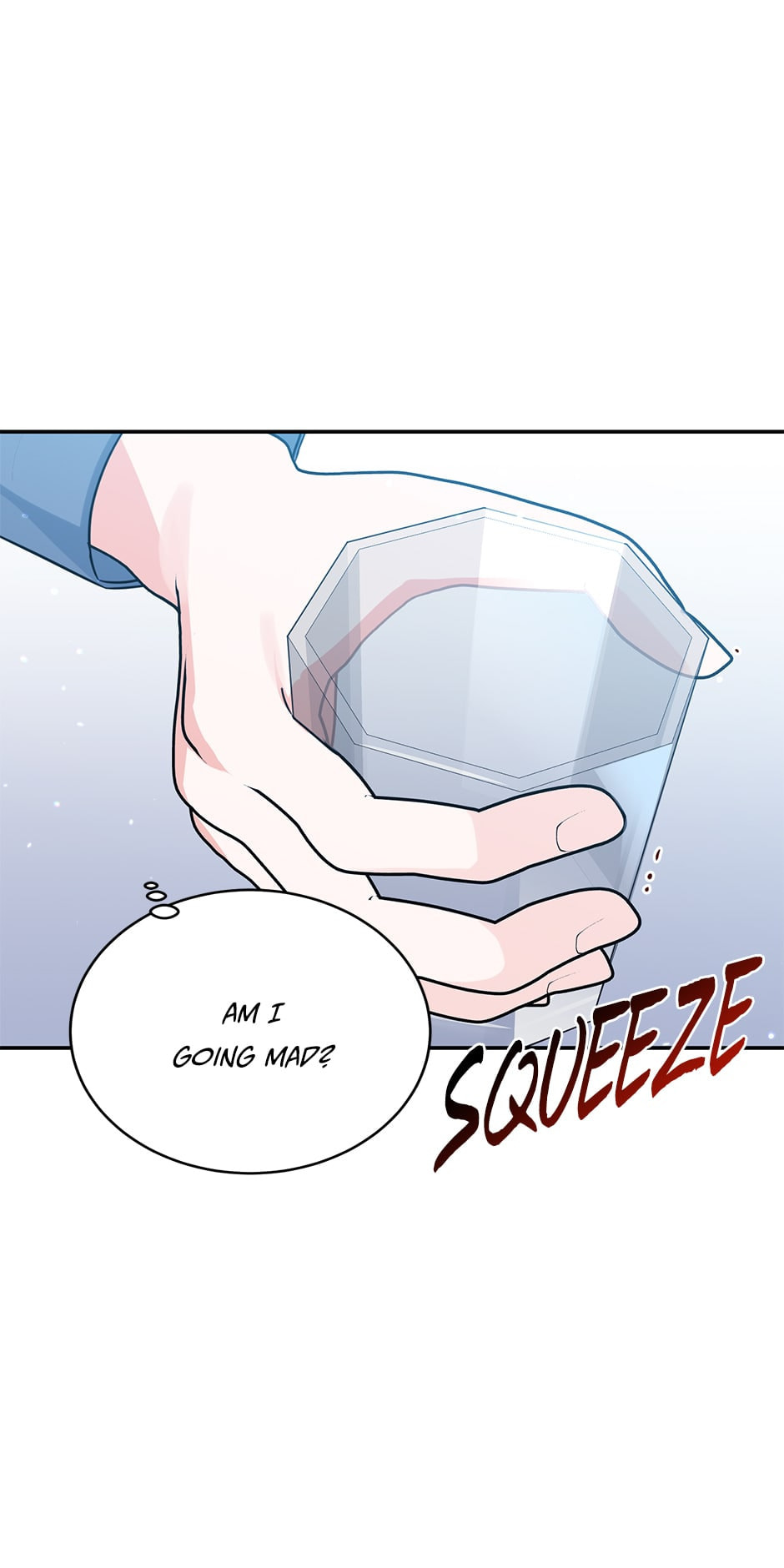 Read The Villainess Has Shrunk! chapter 21 image 19 on Lezhin