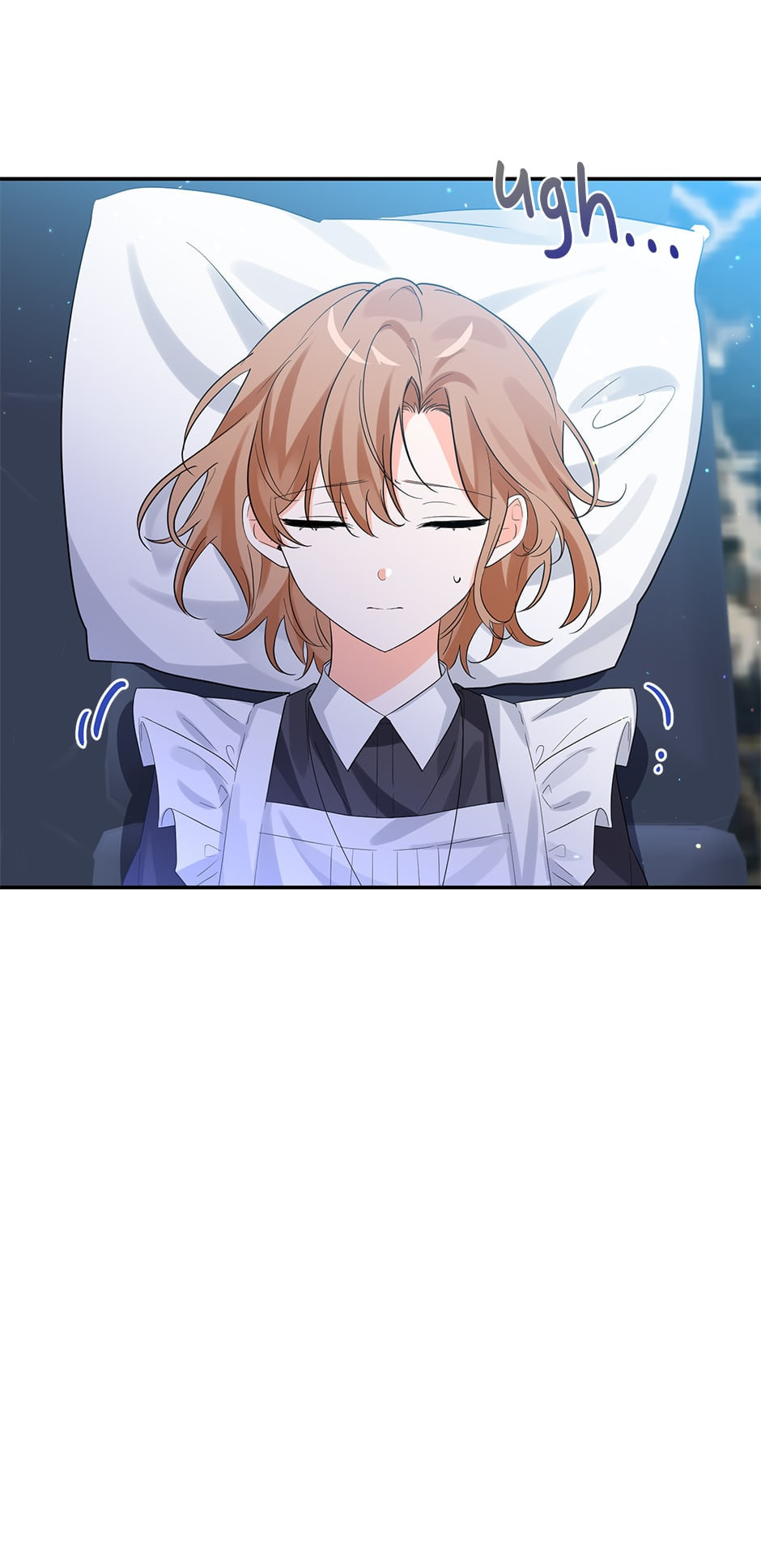 Read The Villainess Has Shrunk! chapter 21 image 2 on Lezhin