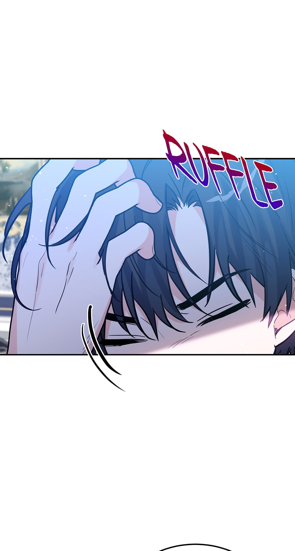 Read The Villainess Has Shrunk! chapter 21 image 22 on Lezhin