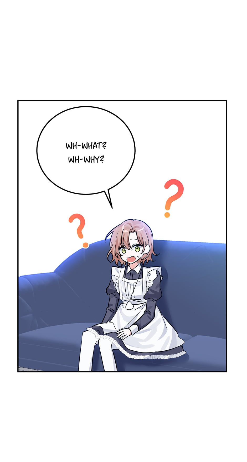 Read The Villainess Has Shrunk! chapter 21 image 24 on Lezhin