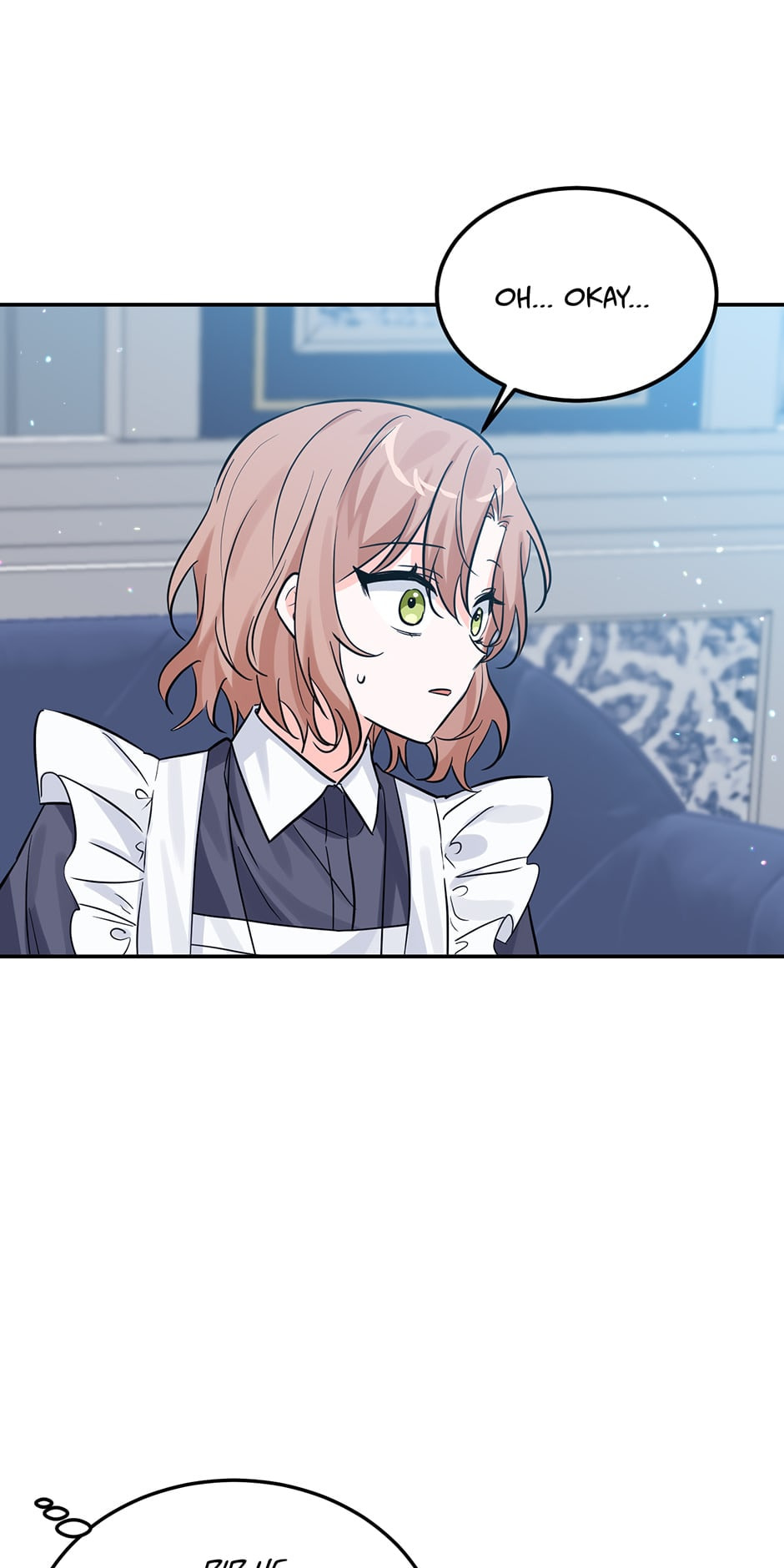Read The Villainess Has Shrunk! chapter 21 image 26 on Lezhin