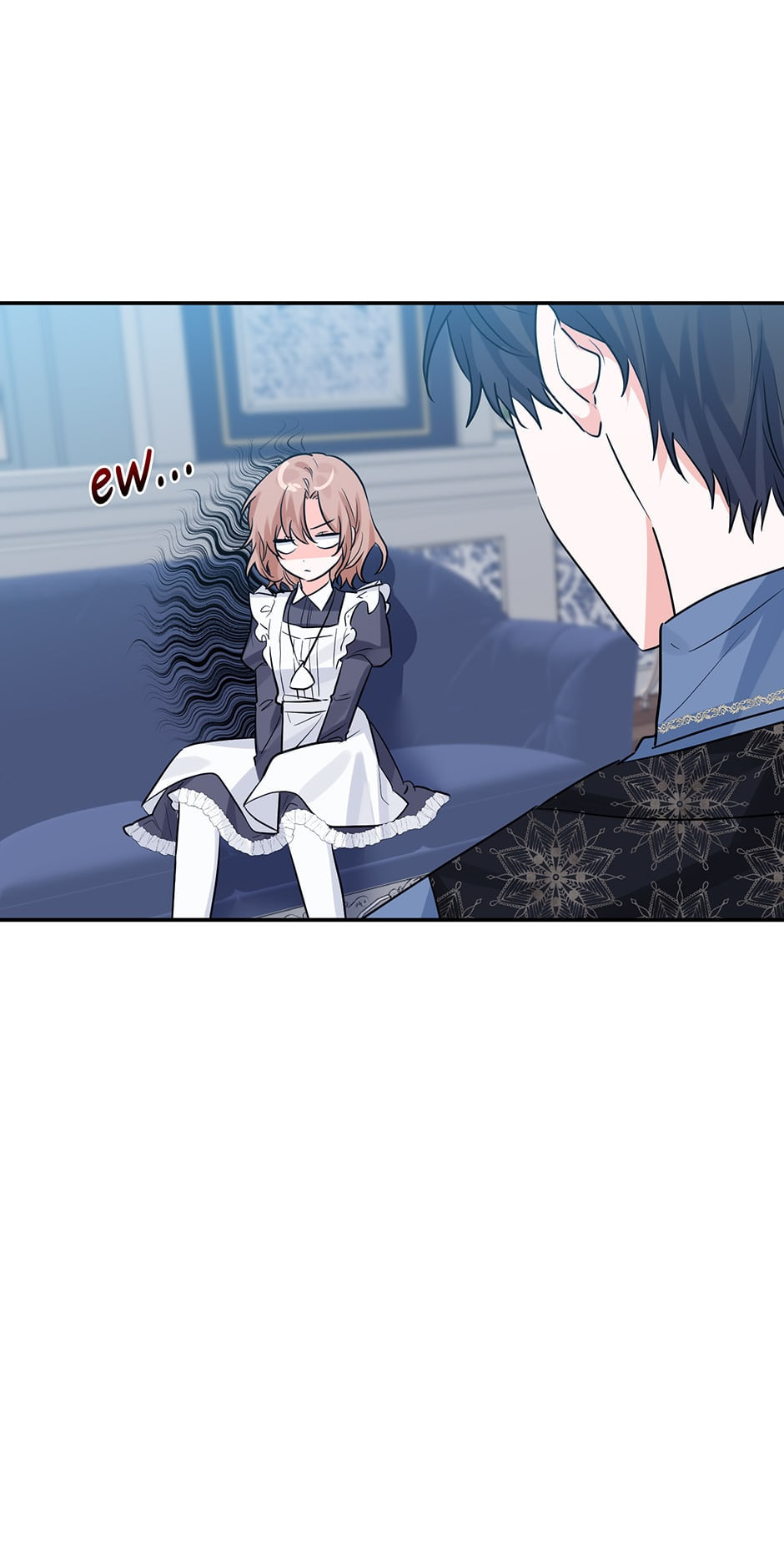 Read The Villainess Has Shrunk! chapter 21 image 29 on Lezhin