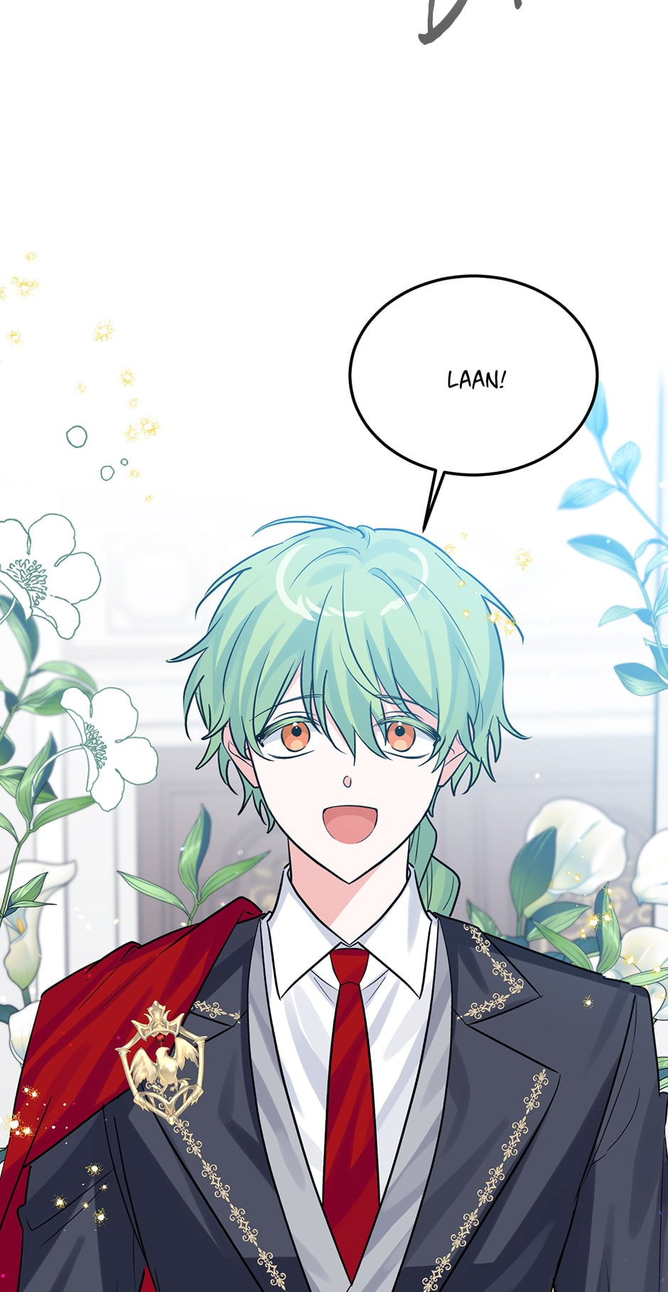 Read The Villainess Has Shrunk! chapter 21 image 33 on Lezhin
