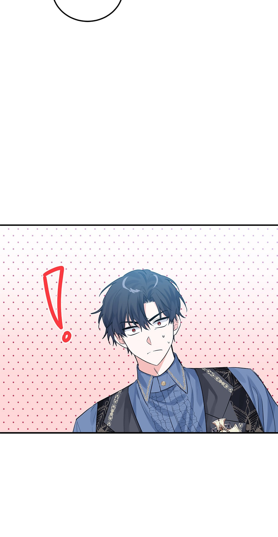 Read The Villainess Has Shrunk! chapter 21 image 35 on Lezhin