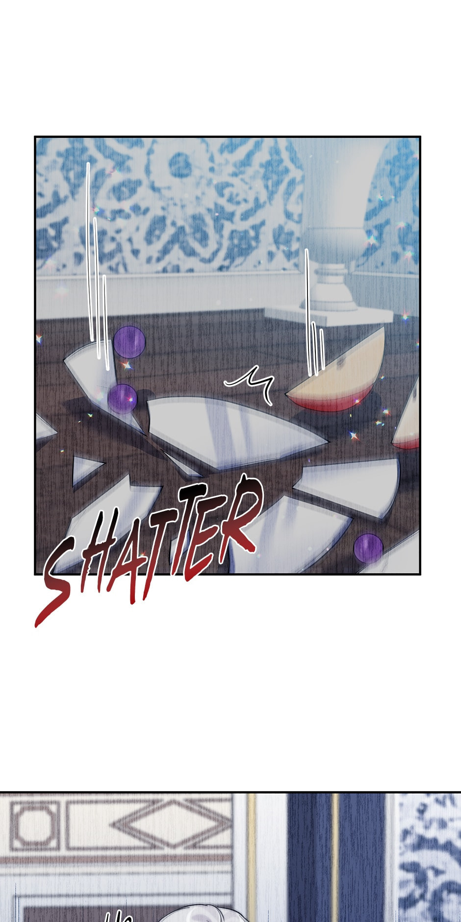 Read The Villainess Has Shrunk! chapter 21 image 41 on Lezhin