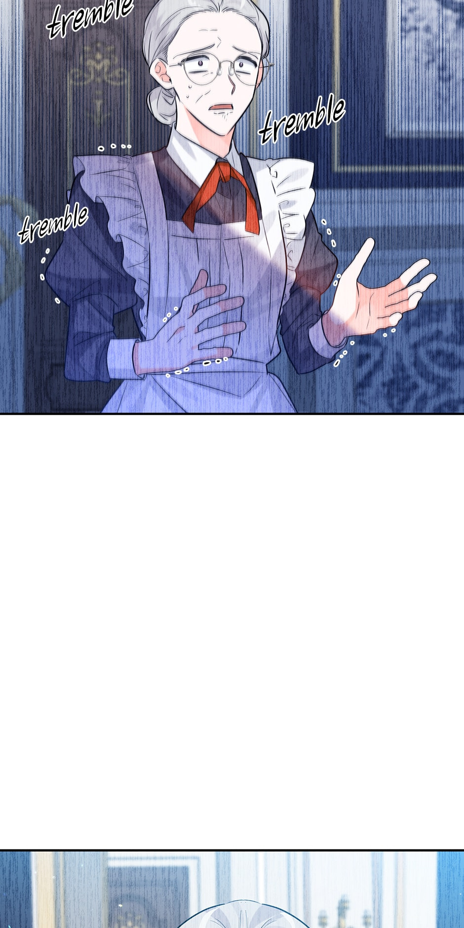 Read The Villainess Has Shrunk! chapter 21 image 42 on Lezhin