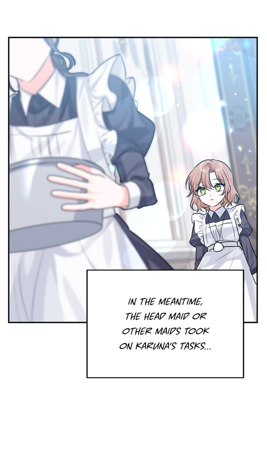Read The Villainess Has Shrunk! chapter 21 image 59 on Lezhin