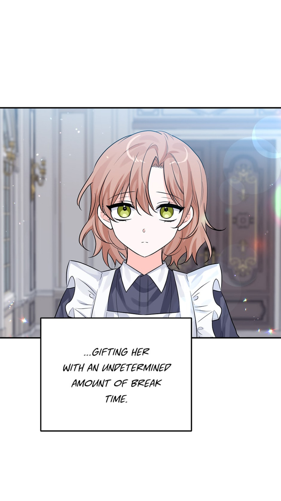 Read The Villainess Has Shrunk! chapter 21 image 60 on Lezhin